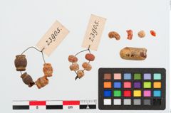 Foto von Perlenkette (NHMW-PRAE-023905)